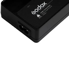 Зарядное устройство Godox VC26T Multi для VB26 фото #2