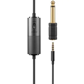 Микрофон петличный Godox LMD-40C двойной 4м, TRRS 3.5mm фото #4
