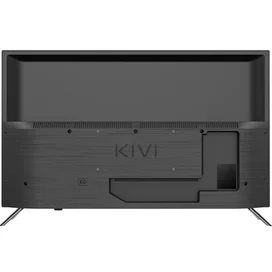 KIVI 32'' 32F710KB LED FHD Smart теледидары Black фото #4