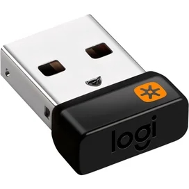 Приемник Logitech USB Unifying receiver (910-005931) фото #1