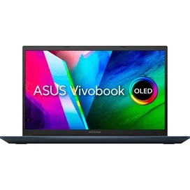 Ноутбук Asus VivoBook Pro 15 OLED M3500QA Ryzen 7 5800H / 8ГБ / 512SSD / 15.6 / Win10 / (M3500QA-L1066T) фото #1