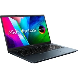 15,6'' Asus VivoBook Pro 15 OLED M3500QA Ноутбугі (Ryzen 7 5800H-8-512-W) (M3500QA-L1066T) фото #2