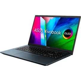 Ноутбук Asus VivoBook Pro 15 OLED M3500QA Ryzen 7 5800H / 8ГБ / 512SSD / 15.6 / Win10 / (M3500QA-L1066T) фото #3