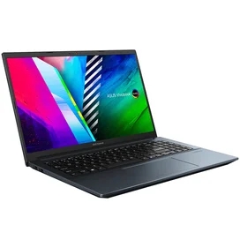Ноутбук Asus VivoBook Pro 15 OLED K3500PH i5 11300H / 8ГБ / 512SSD / GTX1650MaxQ 4ГБ / 15.6 / DOS / (K3500PH-L1157) фото #2