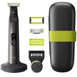 Мультитриммер Philips OneBlade QP-6650/61 фото