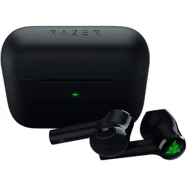 Игровая гарнитура беспроводная Razer Hammerhead True Wireless X, Black (RZ12-03830100-R3G1) фото #4