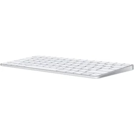 Клавиатура беспроводная Apple Magic Keyboard с Touch ID (MK293RS/A) фото #3