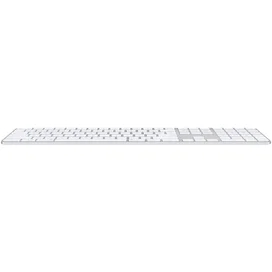 Apple Magic Keyboard сымсыз пернетақтасы Touch ID-мен және цифрлық панельмен (MK2C3RS/A) фото #1