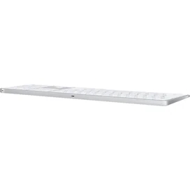 Клавиатура беспроводная Apple Magic Keyboard с Touch ID и цифровой панелью (MK2C3RS/A) фото #2