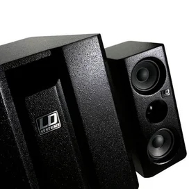 Комплект акустических систем LD System DAVE 8 XS фото #3