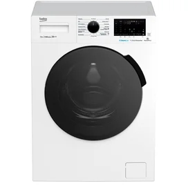 Стиральная машина Beko WSPE7H616W фото