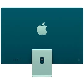 Apple iMac 24 Green Моноблогы (M1-16-256-MOS-4,5K) (Z12U000BV) фото #1