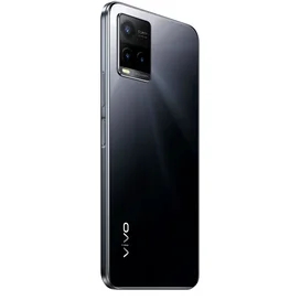 GSM Vivo Y33s смартфоны THX-6.58-50-4 128Gb Mirror Black фото #4
