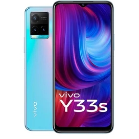 Смартфон Vivo Y33s 128GB Midday Dream фото