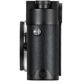 Leica Цифрлық фотоаппараты M10 MONOCHROM Body Black фото #1