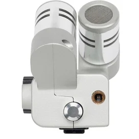 Микрофон Zoom XYH-6 со сменой угла захвата - 90/120° для Zoom H6/H5/Q8/F8/F4/U-44 фото #2