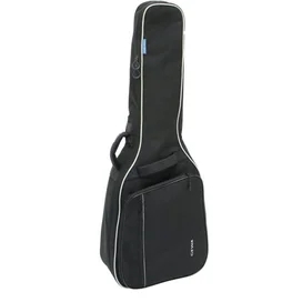 Чехол для акустической гитары GEWA GIG BAG PREMIUM BLACK фото