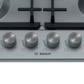 Bosch кіріктірілген газ ас пісіру панелі PGP-6B5O93R фото #1