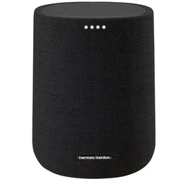 Колонки Bluetooth Harman Kardon Citation One, Black (HKCITATIONONEBLKUK) фото