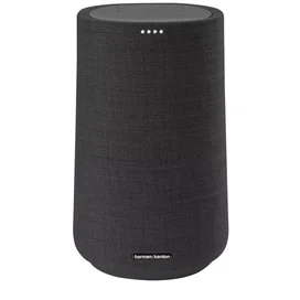 Bluetooth Harman Kardon Citation 100 колонкасы, Black (HKCITATION100BLKEU) фото