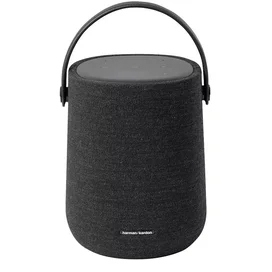 Колонки Bluetooth Harman Kardon Citation 200, Black (HKCITATION200BLKEU) фото