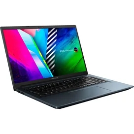 Ноутбук Asus VivoBook Pro 15 M3500QA Ryzen 7 5800H / 8ГБ / 512SSD / 15.6 / Win10 / (M3500QA-KJ086T) фото #2