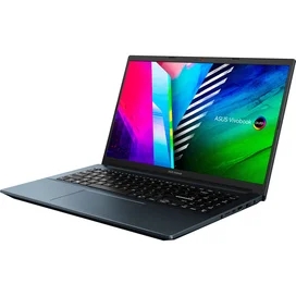 Ноутбук Asus VivoBook Pro 15 M3500QA Ryzen 7 5800H / 8ГБ / 512SSD / 15.6 / Win10 / (M3500QA-KJ086T) фото #3