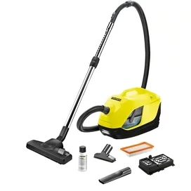 Пылесос Karcher DS-6 фото