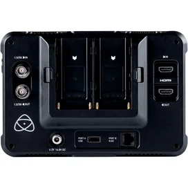 Atomos Shinobi 7 HDMI 7" Камераүстілі мониторы фото #3