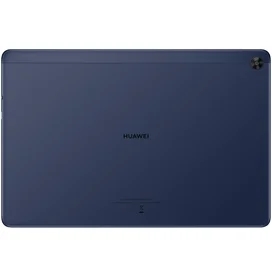 Планшет HUAWEI MatePad T 10 64GB WiFi + LTE Deepsea Blue (AgrK-L09D) фото #3