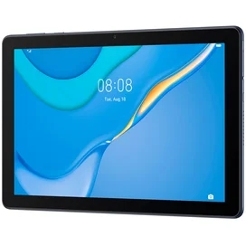 Планшет HUAWEI MatePad T 10 64GB WiFi + LTE Deepsea Blue (AgrK-L09D) фото #4