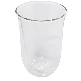 Чашки для латте Delonghi LATTEMACCHIATO DLSC-312 220 ml (2 шт) фото #2