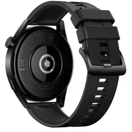 Huawei Watch GT3 Смарт сағаты (46mm), Black (Jupiter-B19S/JPT-B29) (55026974) фото #2