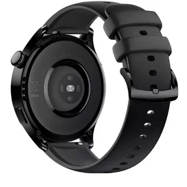 Смарт часы HUAWEI Watch GT3 (42mm), Black (Milo-B19S) фото #2