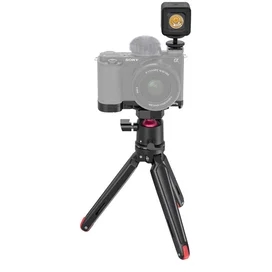 Sony ZV-E10 арналған SmallRig 3525 Vlogger Kit торы фото #1