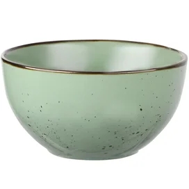 Салатник керамика 14см Bagheria Pastel green Ardesto AR2914GGC фото