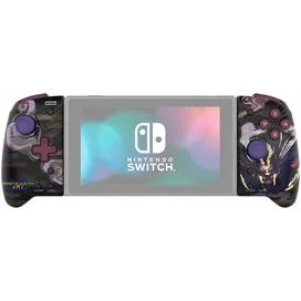 Игровые контроллеры Hori Split Pad Pro Monster Hunter Rise для Nintendo Switch (AD21-001U) фото