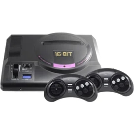 SEGA Retro Genesis HD Ultra Ойын консолі + 225 ойын (ConSkDn73) фото