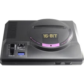 Игровая консоль SEGA Retro Genesis HD Ultra + 225 игр (ConSkDn73) фото #1