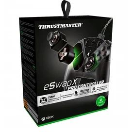 Геймпад проводной Thrustmaster Eswap X Pro controller для  Xbox/PC (4460174) фото #4