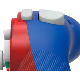 Nintendo Switch (NSW-107U) арналған Hori Battle Pad Mario сымсыз геймпады фото #2