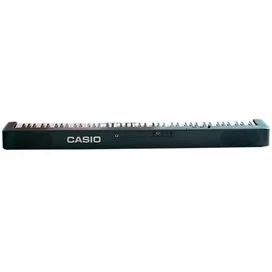 Цифровое пианино Casio CDP-S160BK фото #1