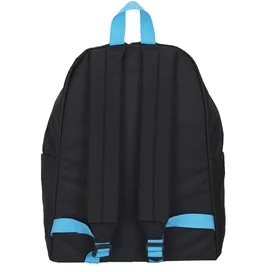 Рюкзак повседневный NEO NEB-063, Black\Blue (NEB-063BL) фото #2