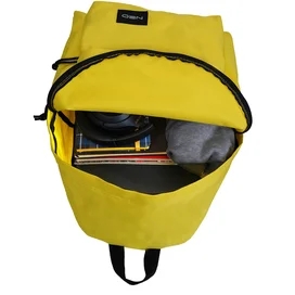 Рюкзак повседневный NEO NEB-063, Yellow (NEB-063YE) фото #3