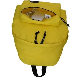 Рюкзак повседневный NEO NEB-063, Yellow (NEB-063YE) фото #4