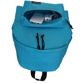 Рюкзак повседневный NEO NEB-063, Blue (NEB-063BU) фото #3