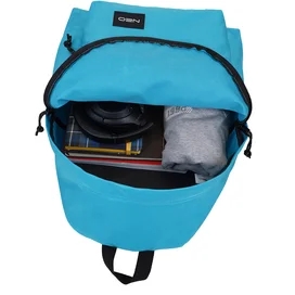 Рюкзак повседневный NEO NEB-063, Blue (NEB-063BU) фото #4