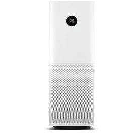 Очиститель воздуха Xiaomi Smart Air Purifier 4 Pro Белый фото