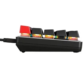 Игровая клавиатура Glorious GMMK Compact - Brown Switch, Black (GMMK-COMPACT-BRN) фото #3