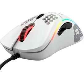Игровая мышь Glorious Model D, Regular White (GD-WHITE) фото #2